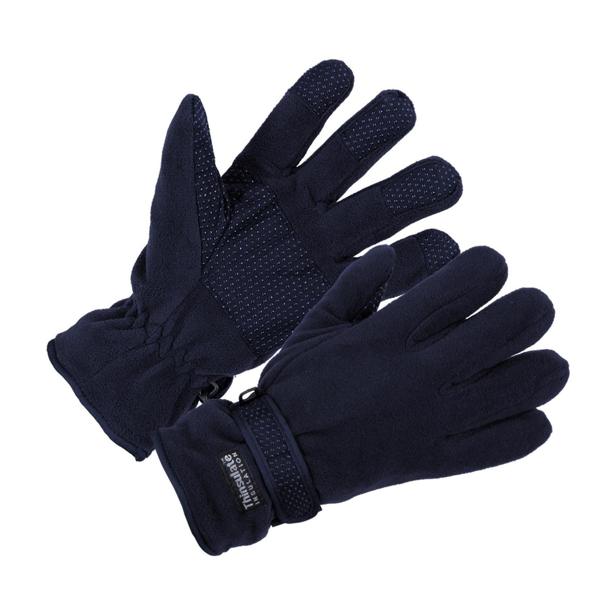 Fleecehandschuhe - workXperts