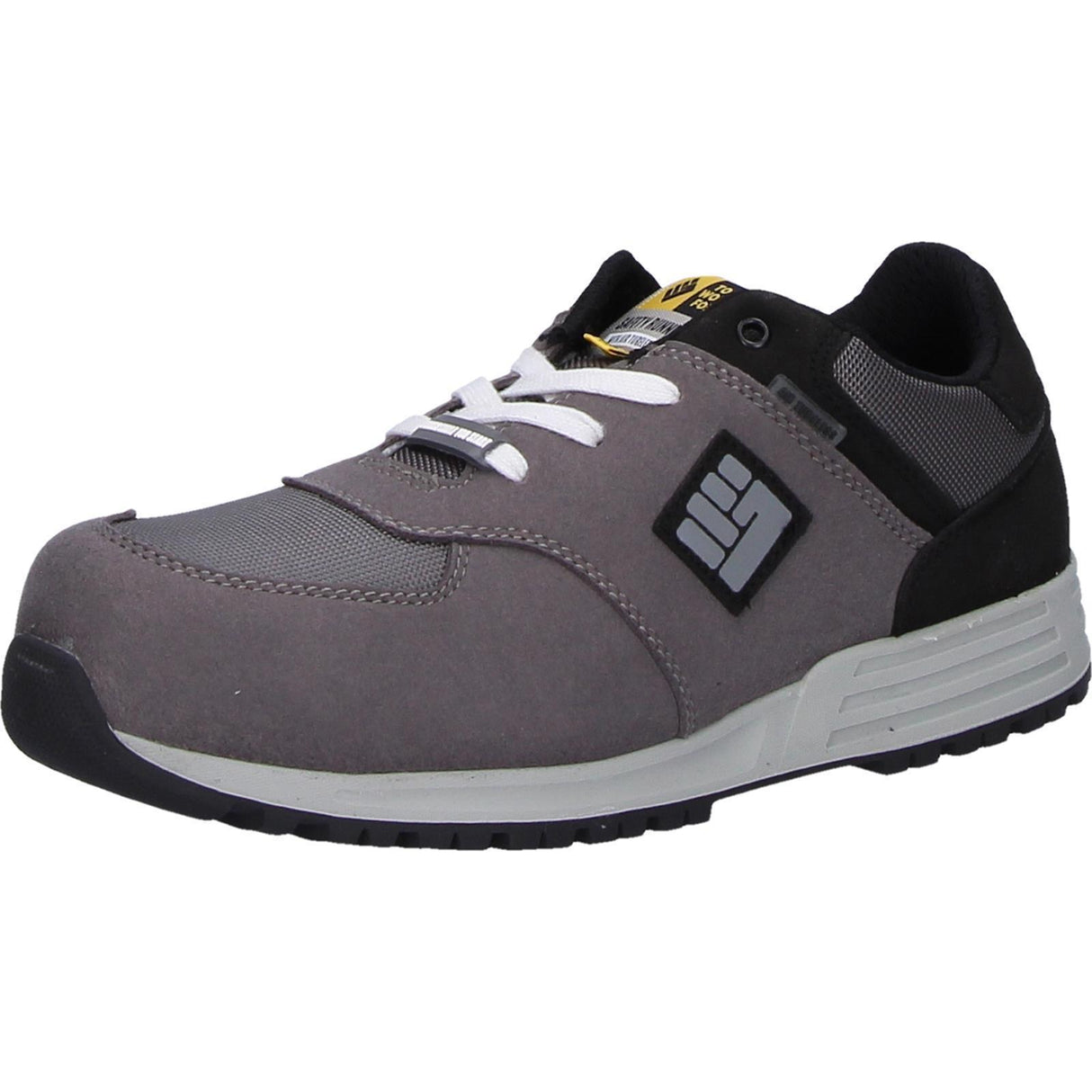 Hamburg Halbschuhe EN20345 S3