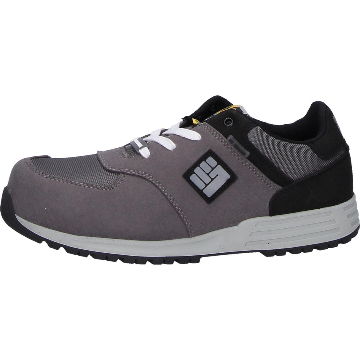 Hamburg Halbschuhe EN20345 S3