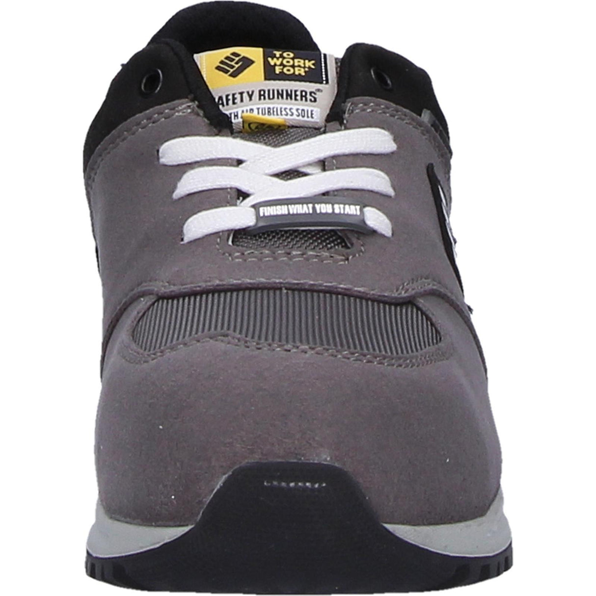 Hamburg Halbschuhe EN20345 S3