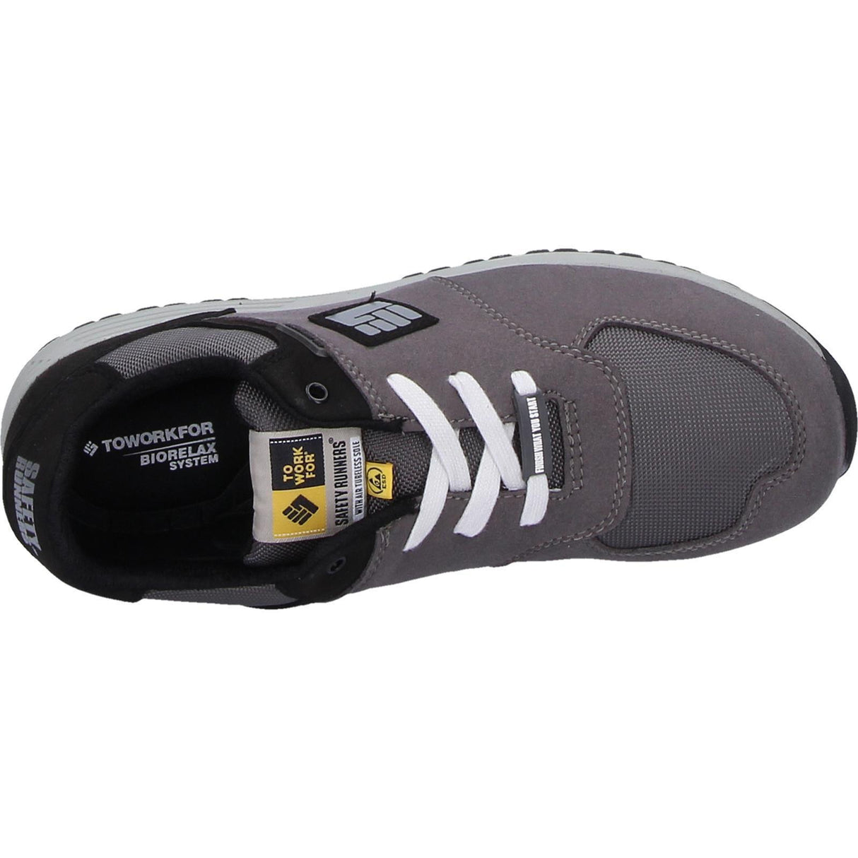 Hamburg Halbschuhe EN20345 S3