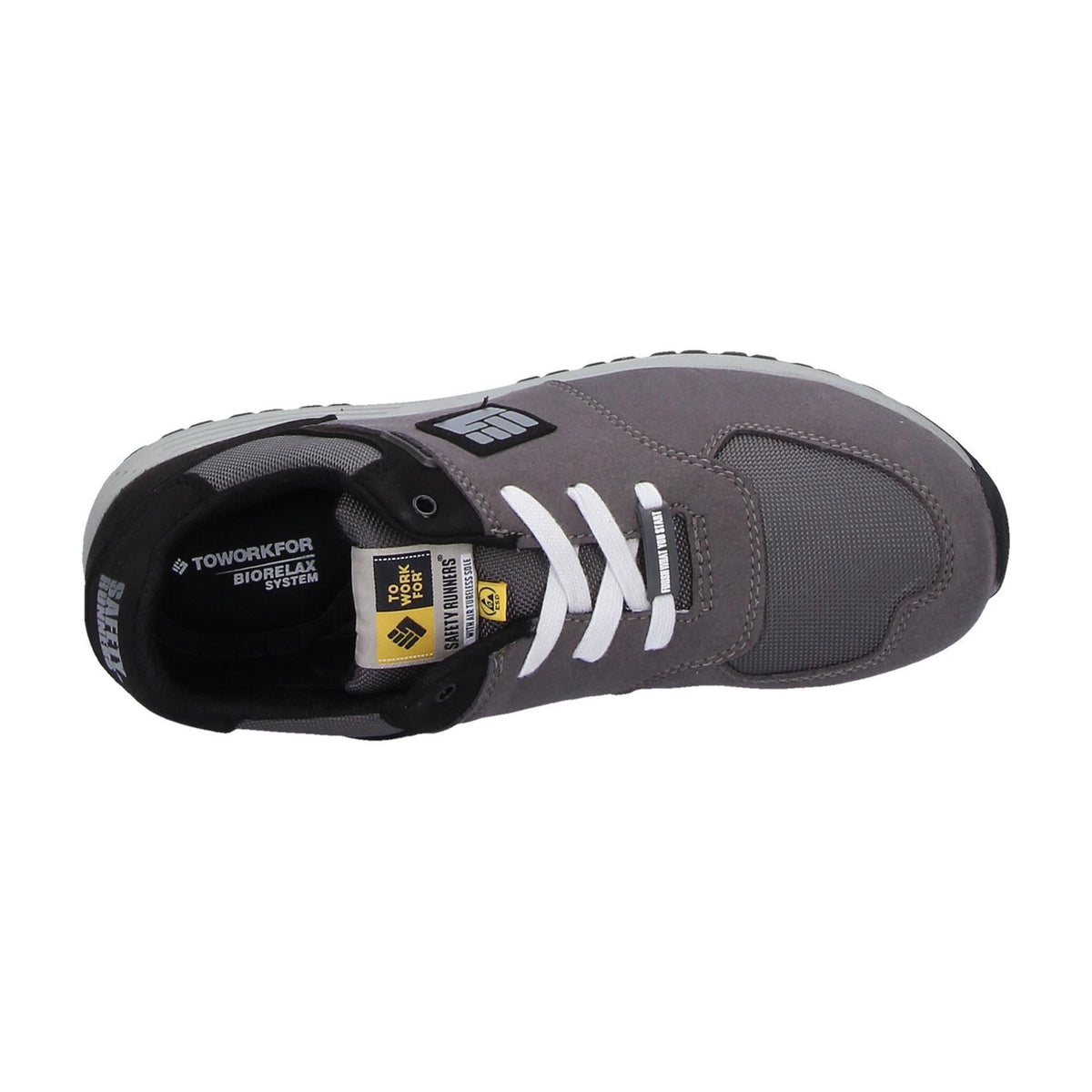 Hamburg Halbschuhe EN20345 S3 - workXperts