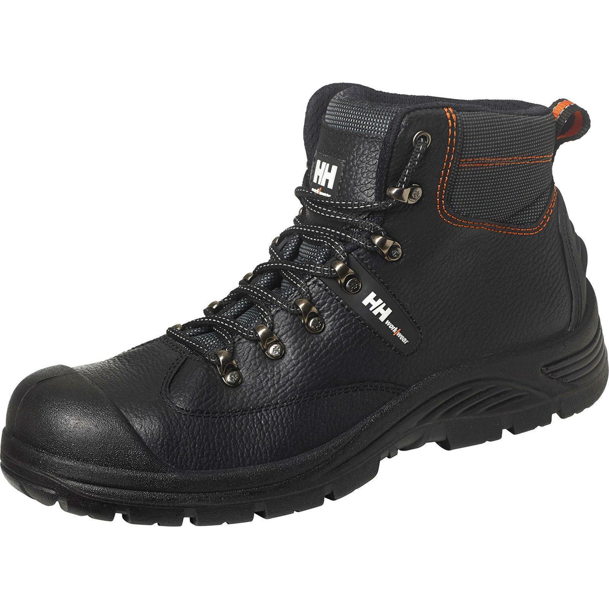 HH Aker Mid Sicherheitsschuhe S3