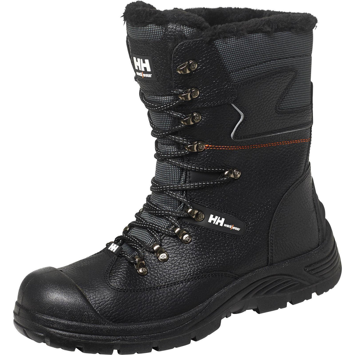 HH Aker Winterboot S3