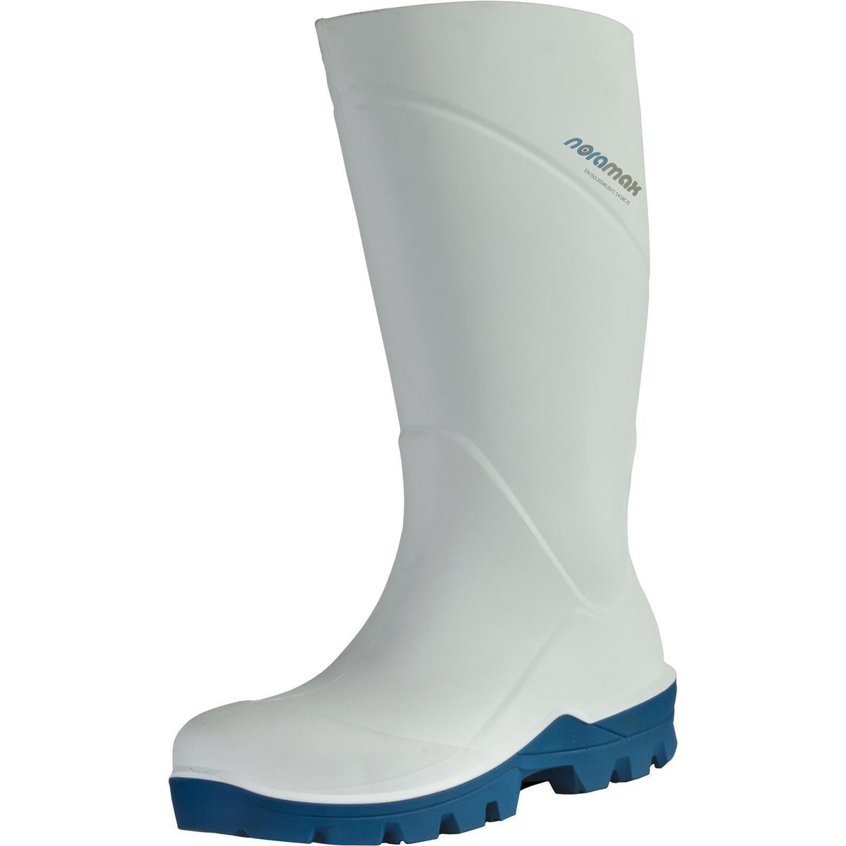 Noramax Gummistiefel S4