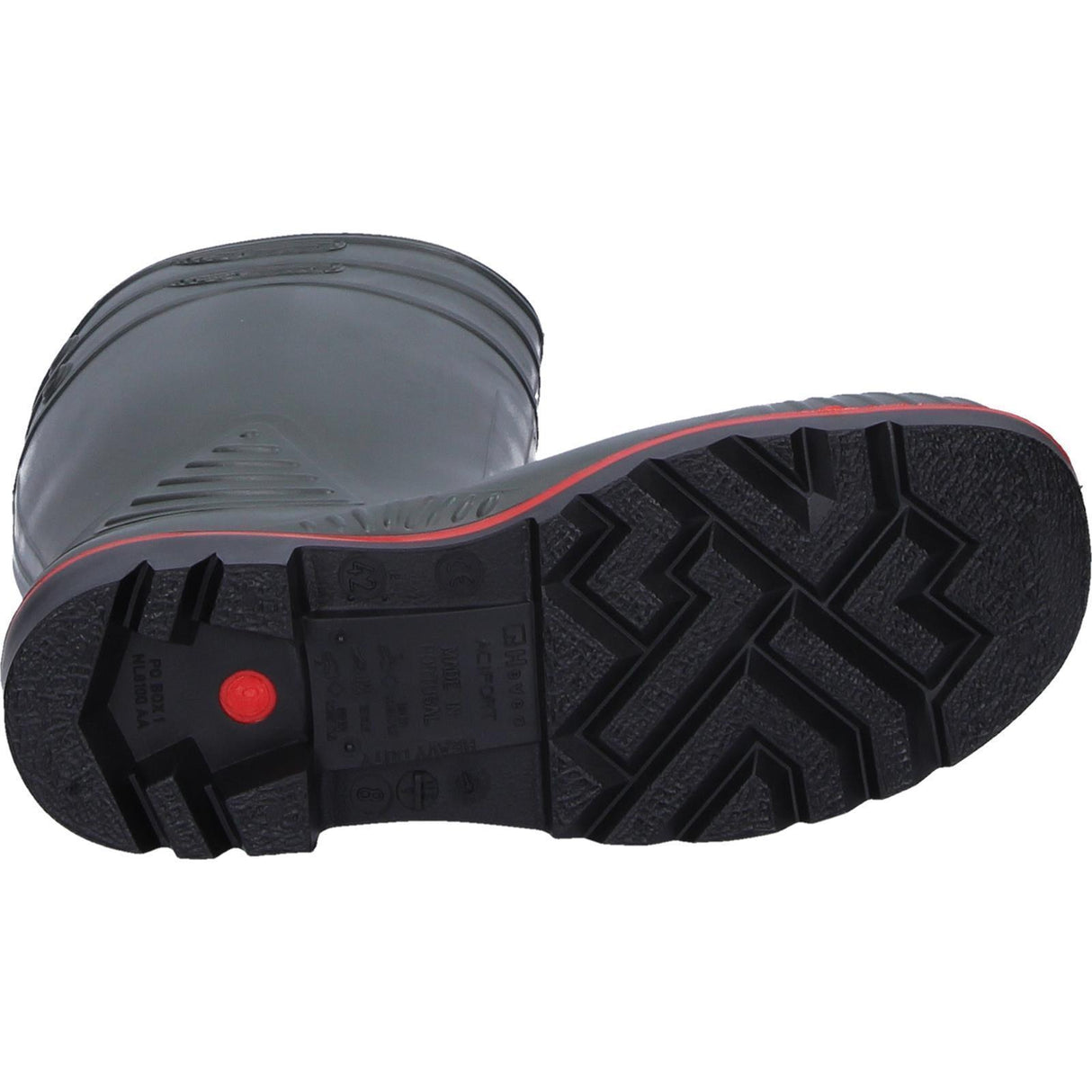 Dunlop ACIFORT Gummistiefel S5