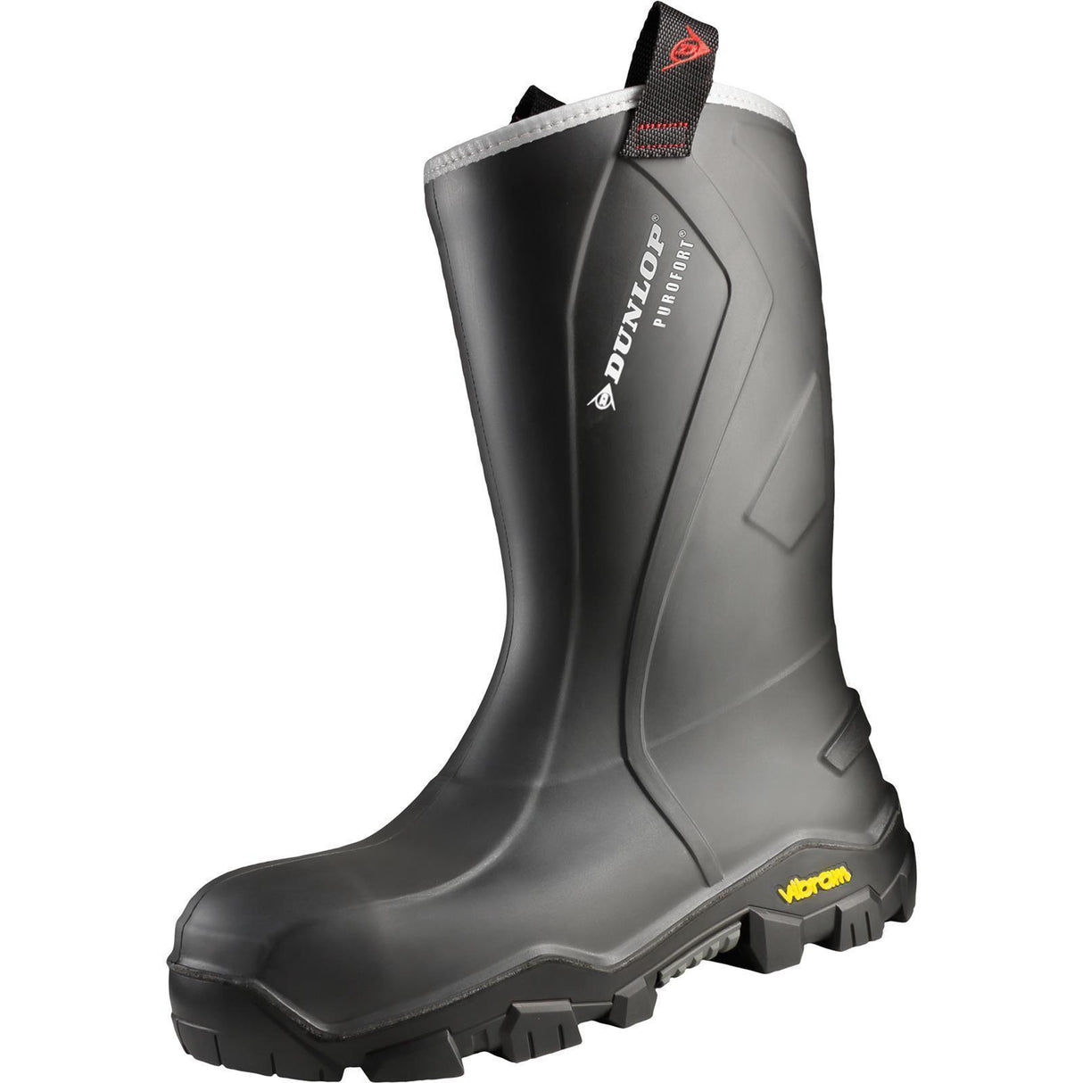 Dunlop Purofort+ Reliance Gummistiefel S5