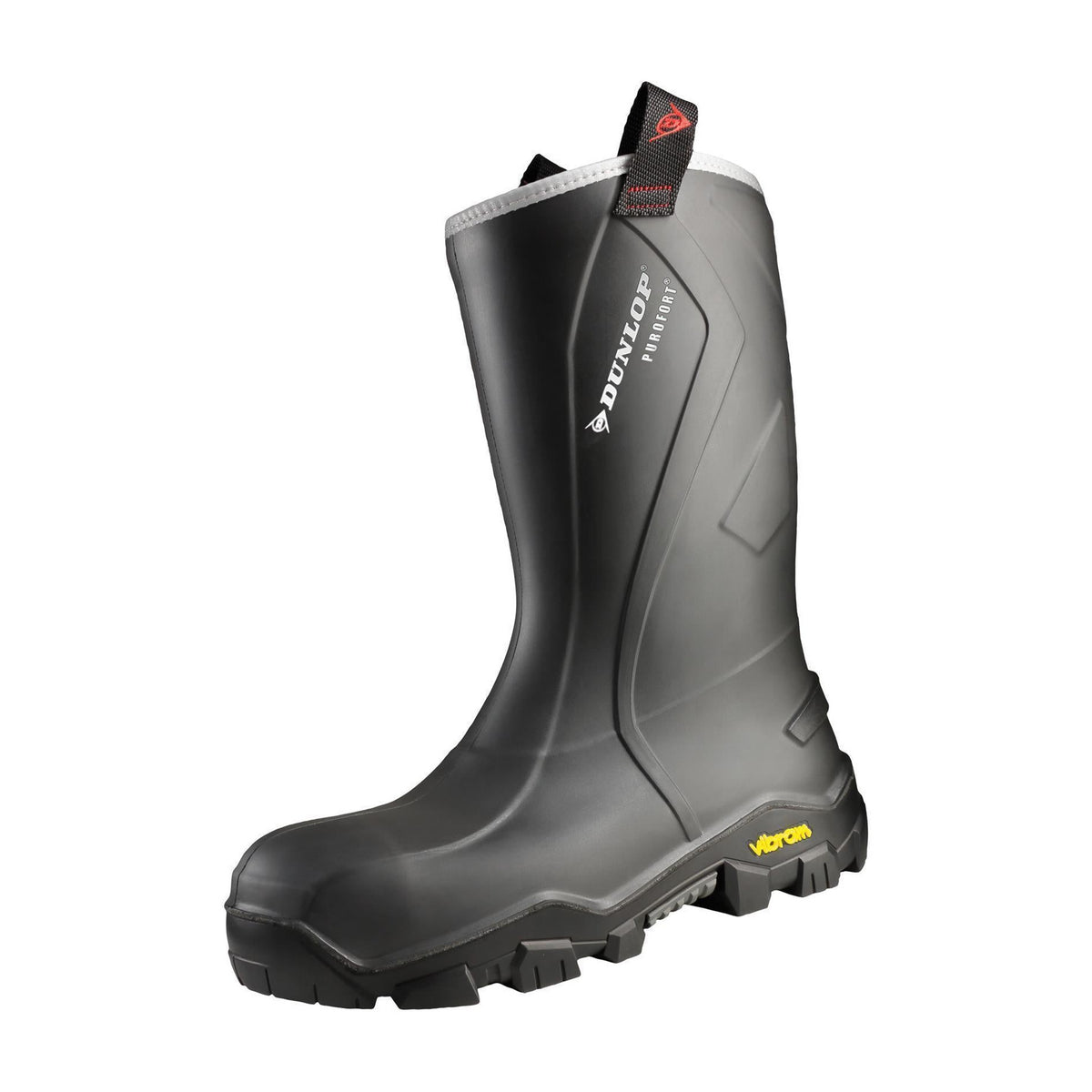 Dunlop Purofort+ Reliance Gummistiefel S5 - workXperts
