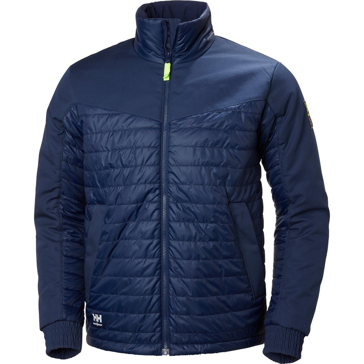 HH Aker Outdoorjacke