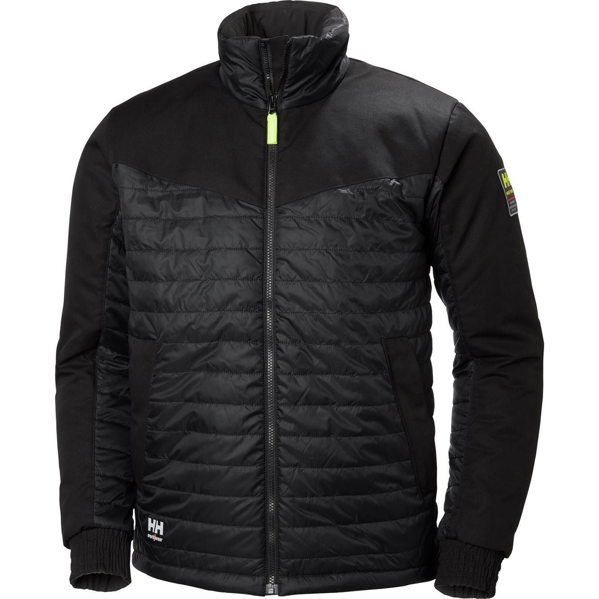 HH Aker Outdoorjacke - workXperts