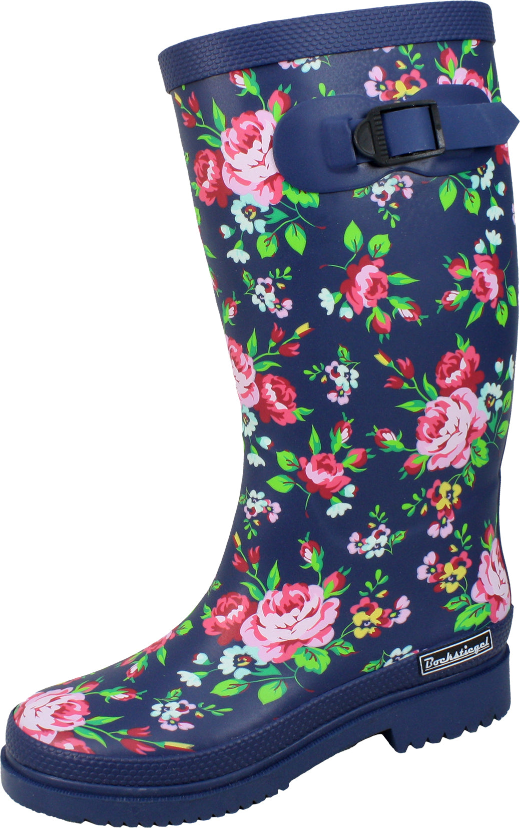 Damen Regenstiefel Julia