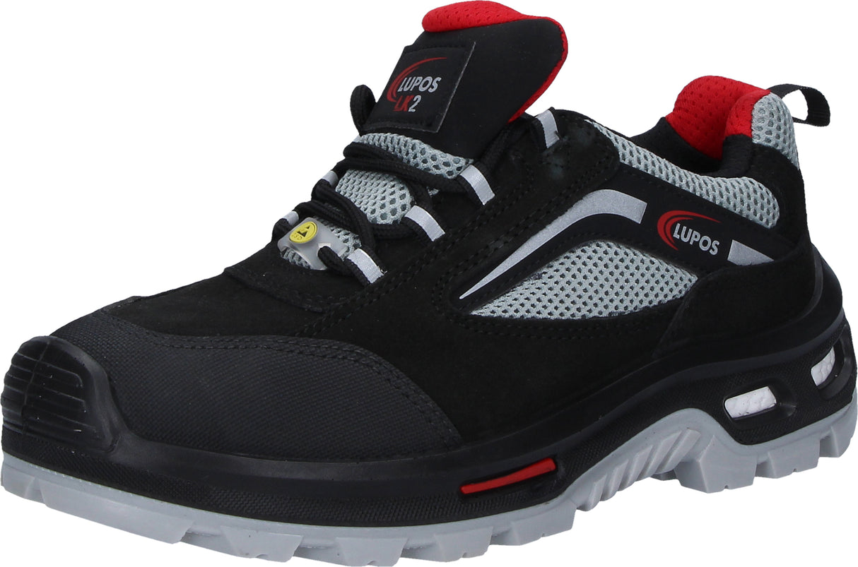 Lupos Jon EN345 S1P ESD