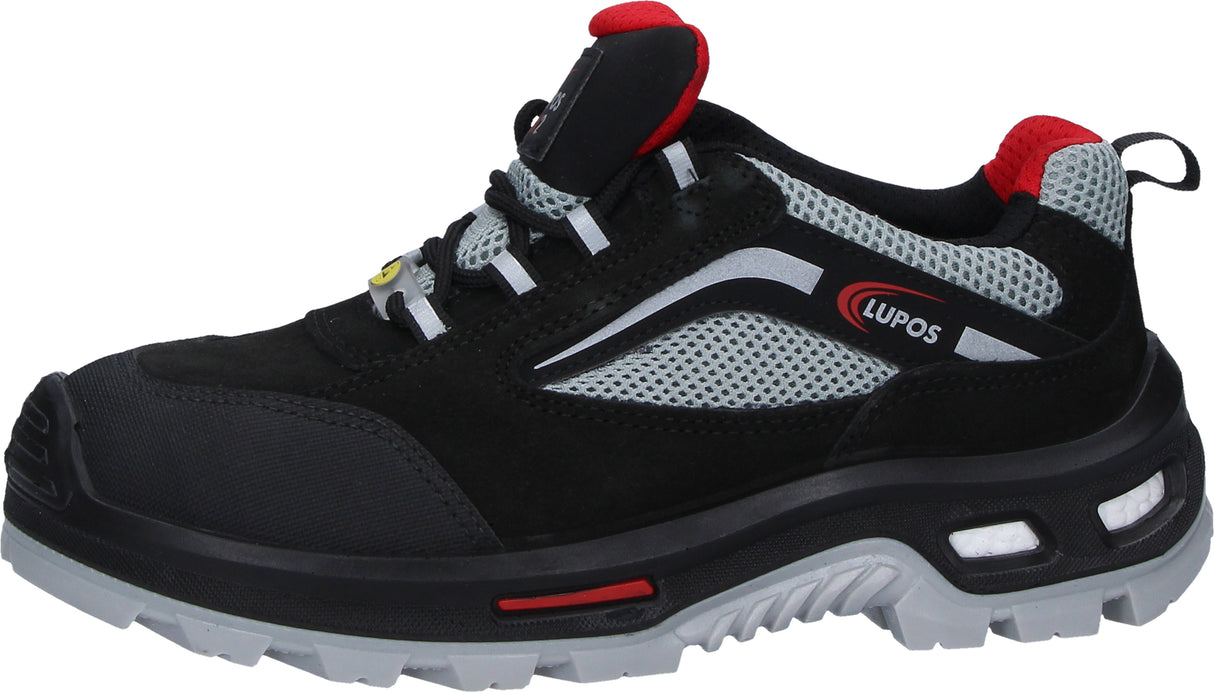 Lupos Jon EN345 S1P ESD