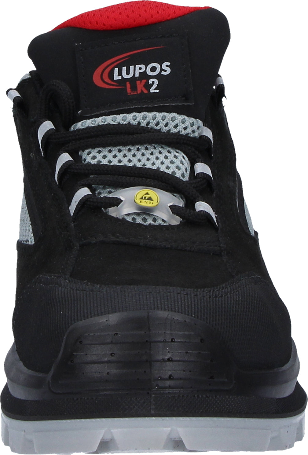 Lupos Jon EN345 S1P ESD