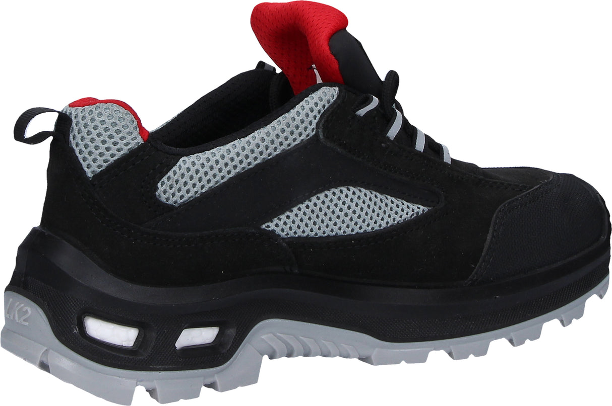 Lupos Jon EN345 S1P ESD