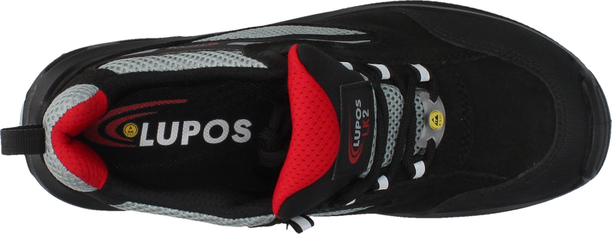 Lupos Jon EN345 S1P ESD