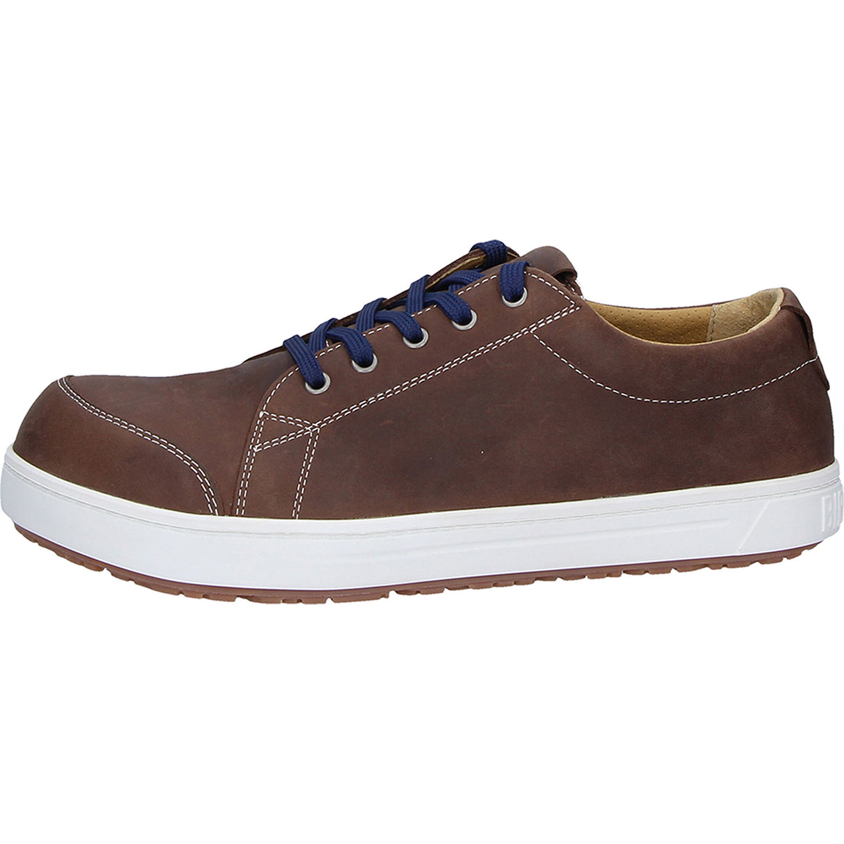 Birkenstock QS 500 NL Sicherheitsschuh S3