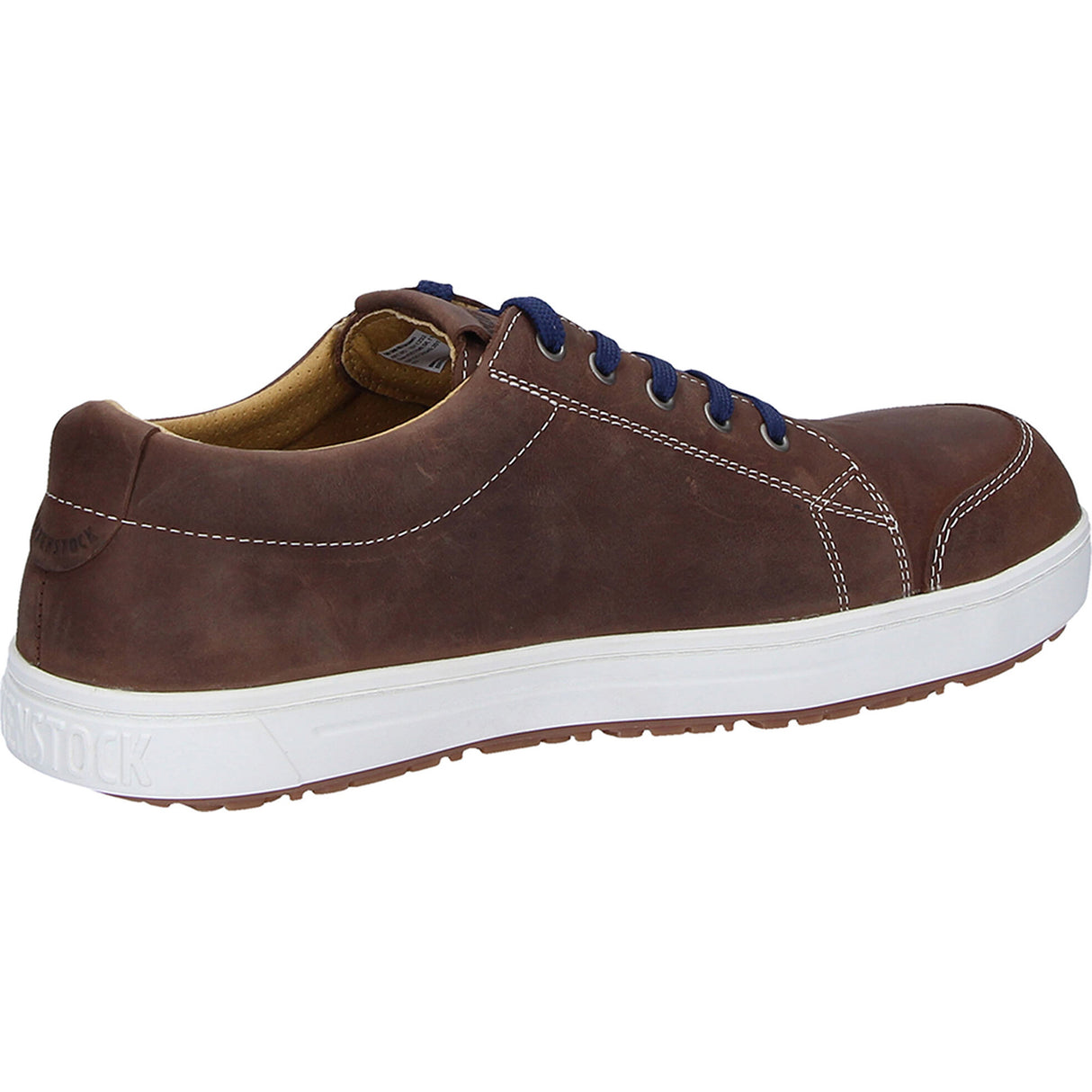 Birkenstock QS 500 NL Sicherheitsschuh S3