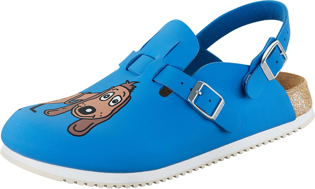 Birkenstock Kay SL Hund schmal