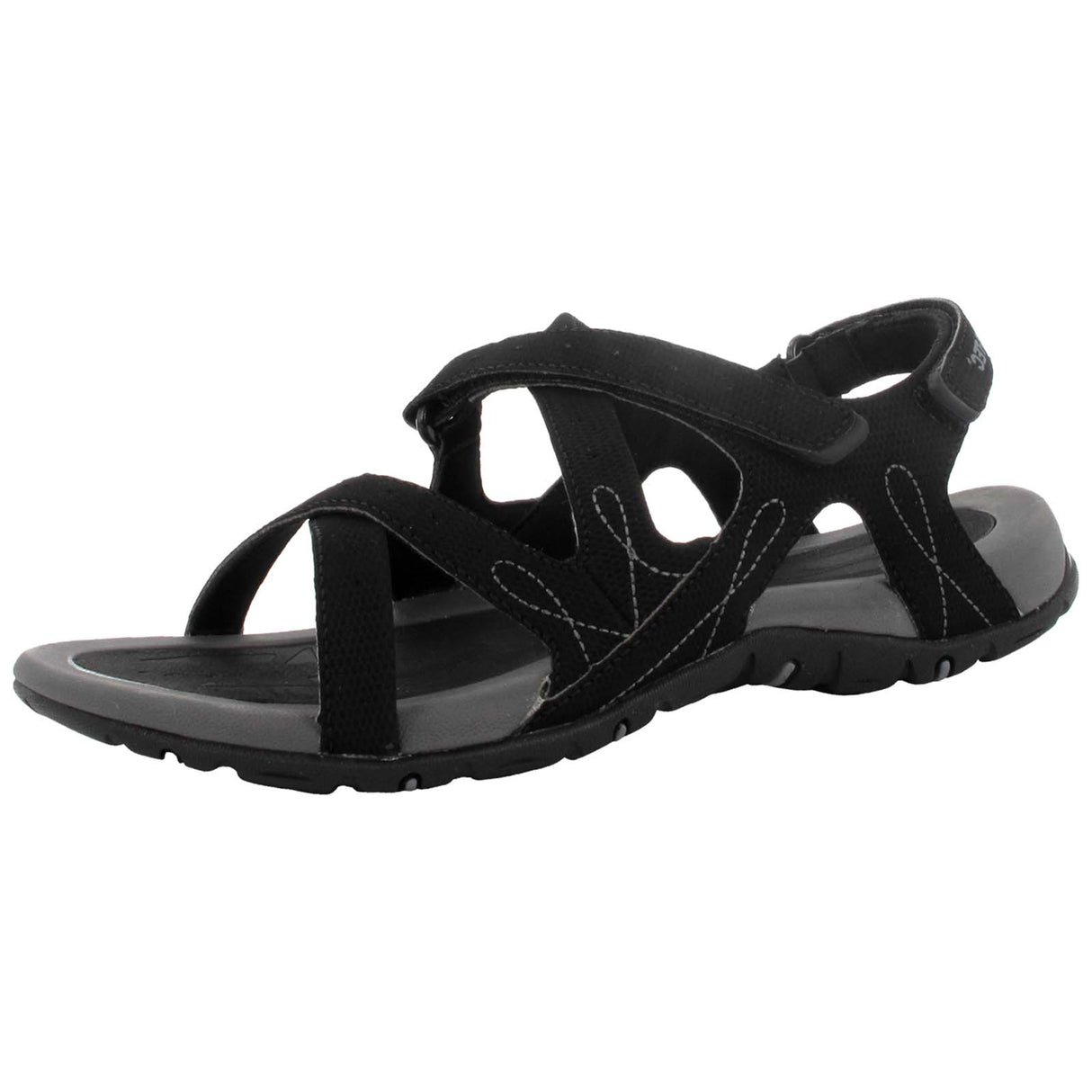 HI-TEC Waimea Falls Woman