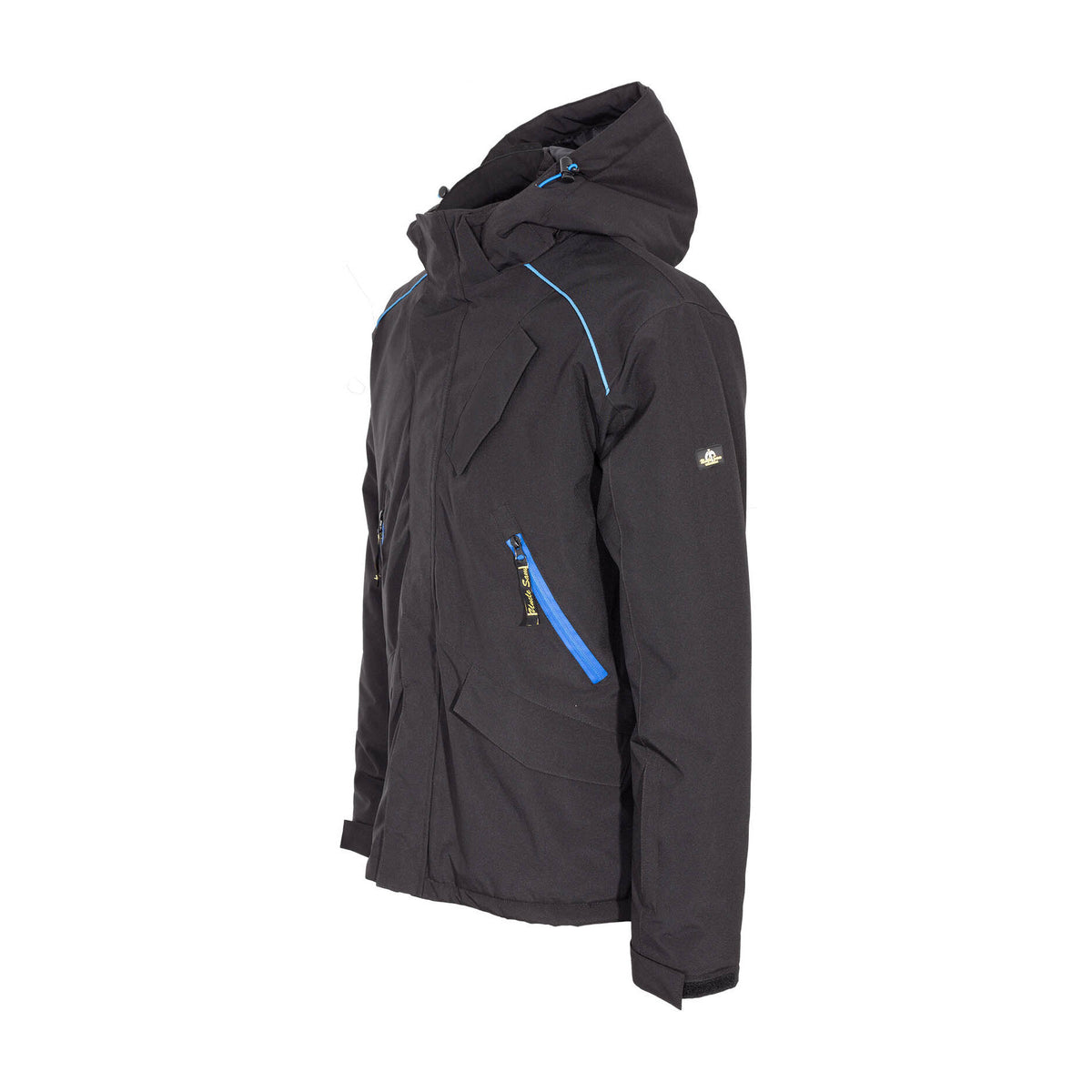Uncle Sam Steppjacke