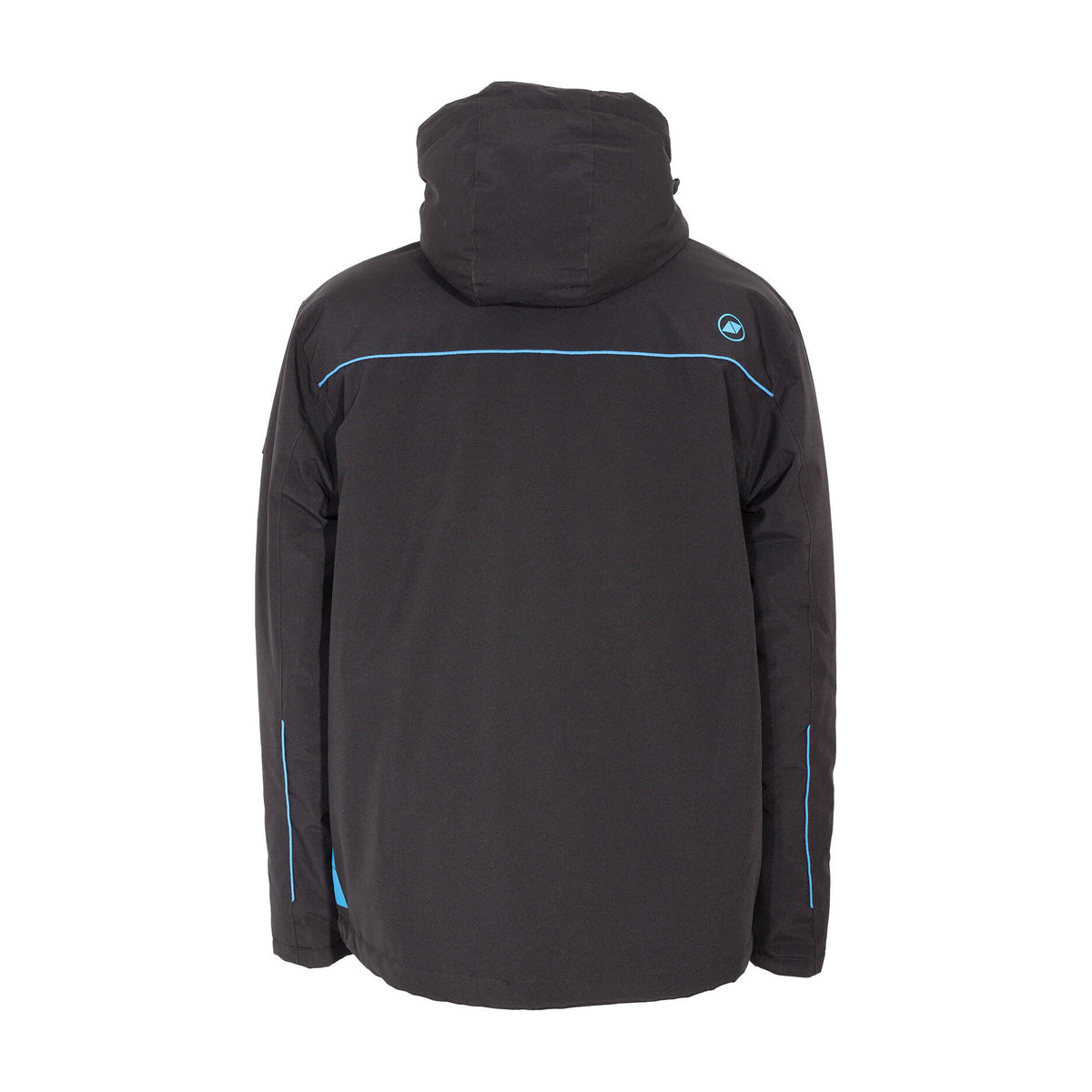 Uncle Sam Steppjacke