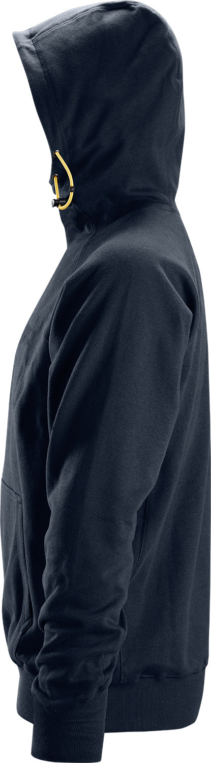 Snickers Logo Hoodie