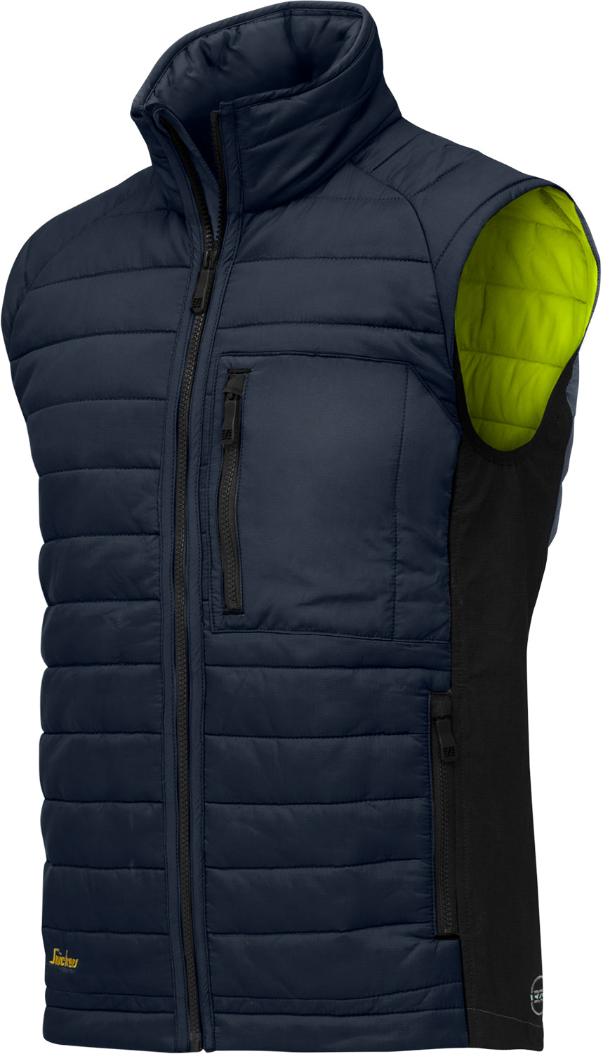 Snickers Arbeitswest