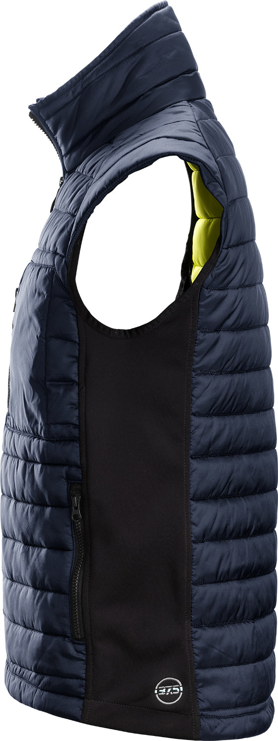 Snickers Arbeitswest