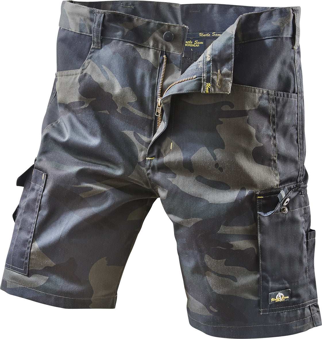 Uncle Sam Shorts - workXperts