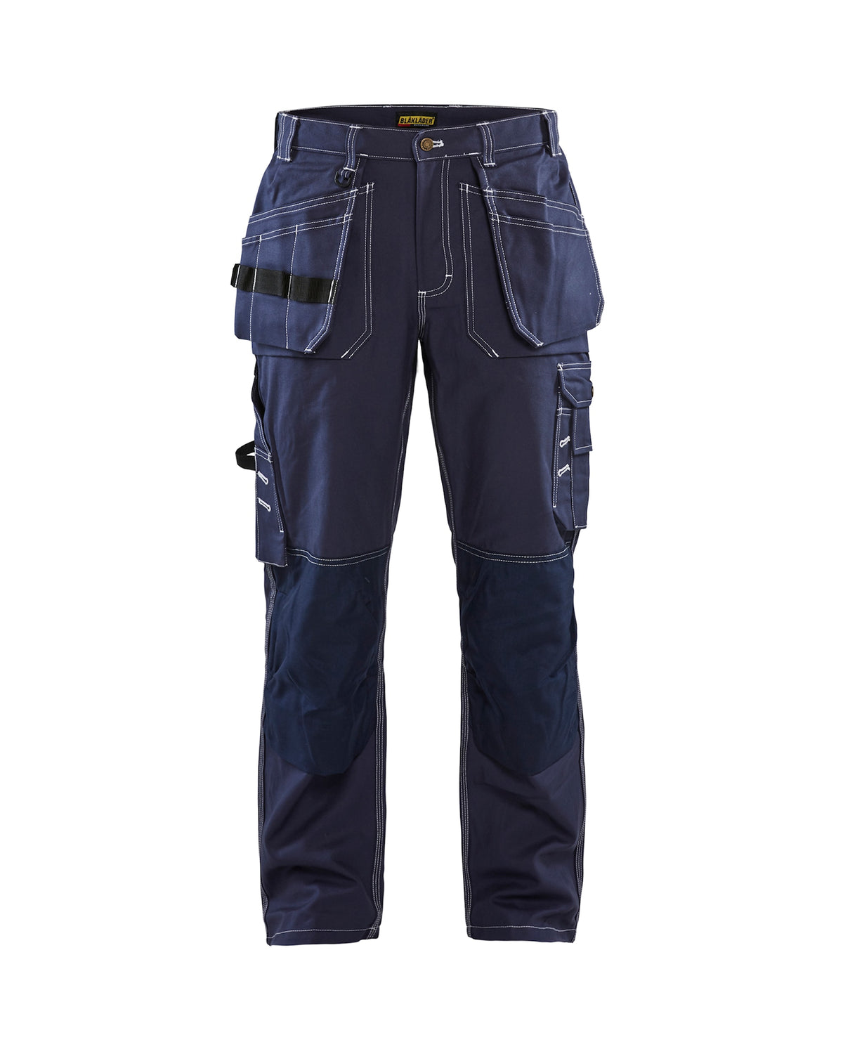 Blåkläder 1530 Bundhose Multifunktion – marine