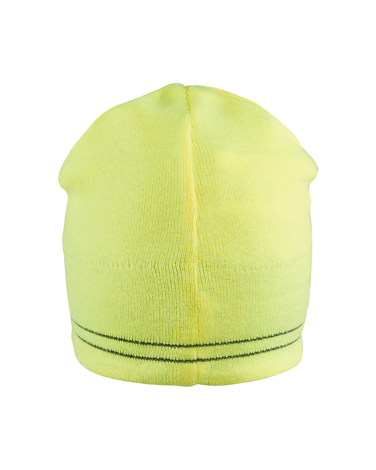 Blåkläder 2007 High Vis Wintermütze – gelb