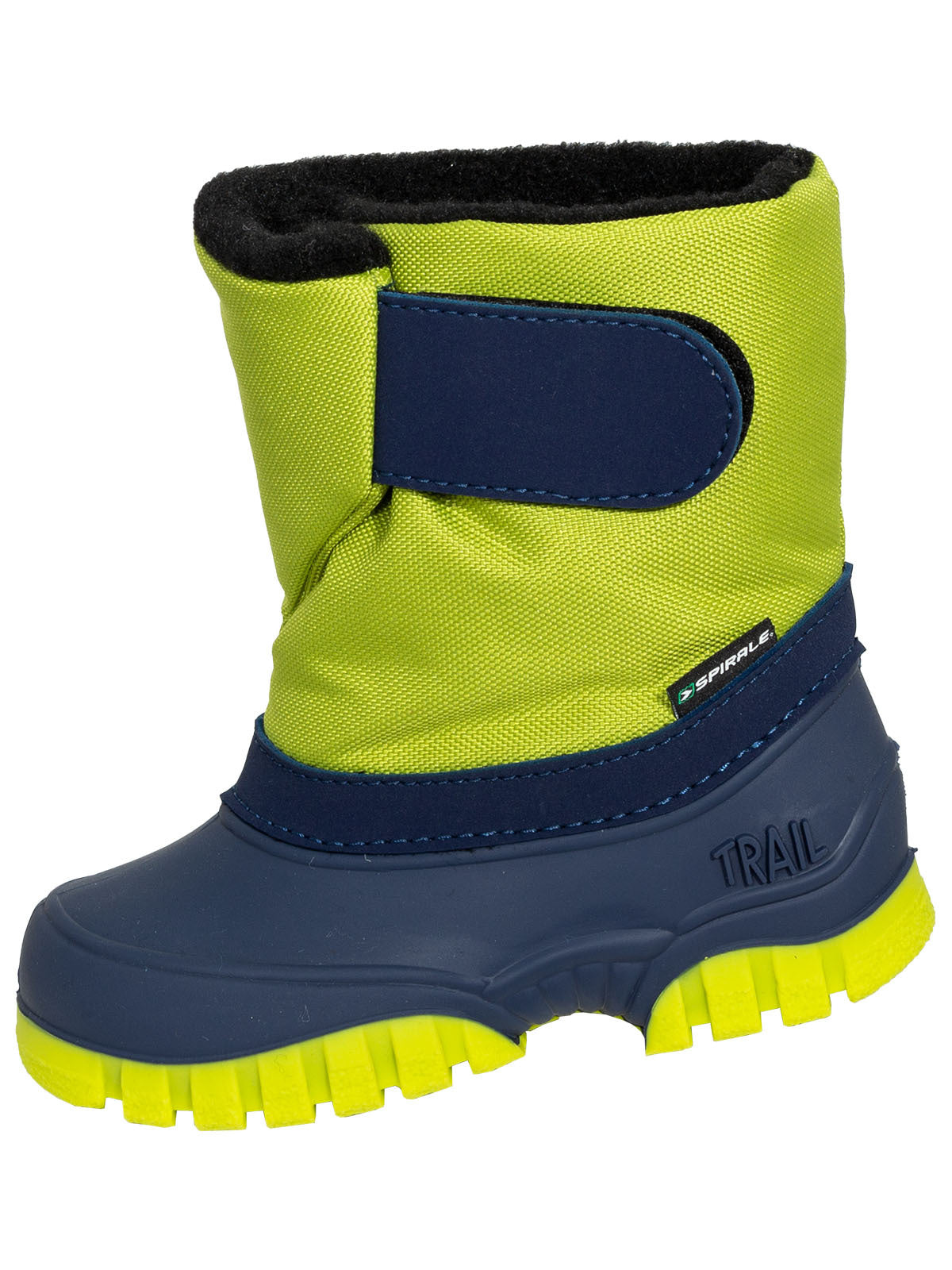 Spirale Kovu Kinderstiefel