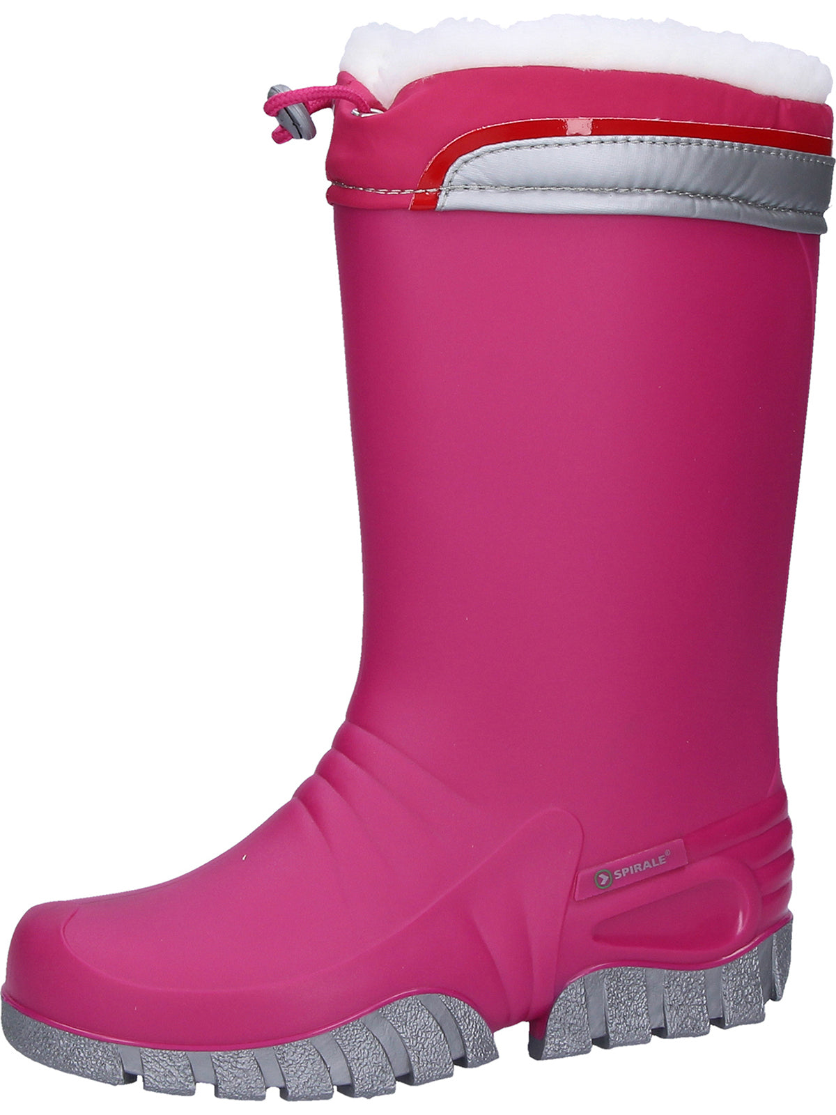 Winterstiefel Yve Kinderstiefel gefüttert