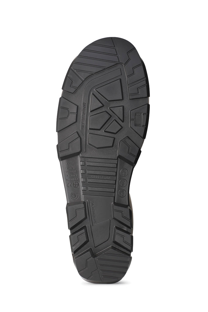 Sicherheitsstiefel Dunlop JobGUARD Full Safety - workXperts