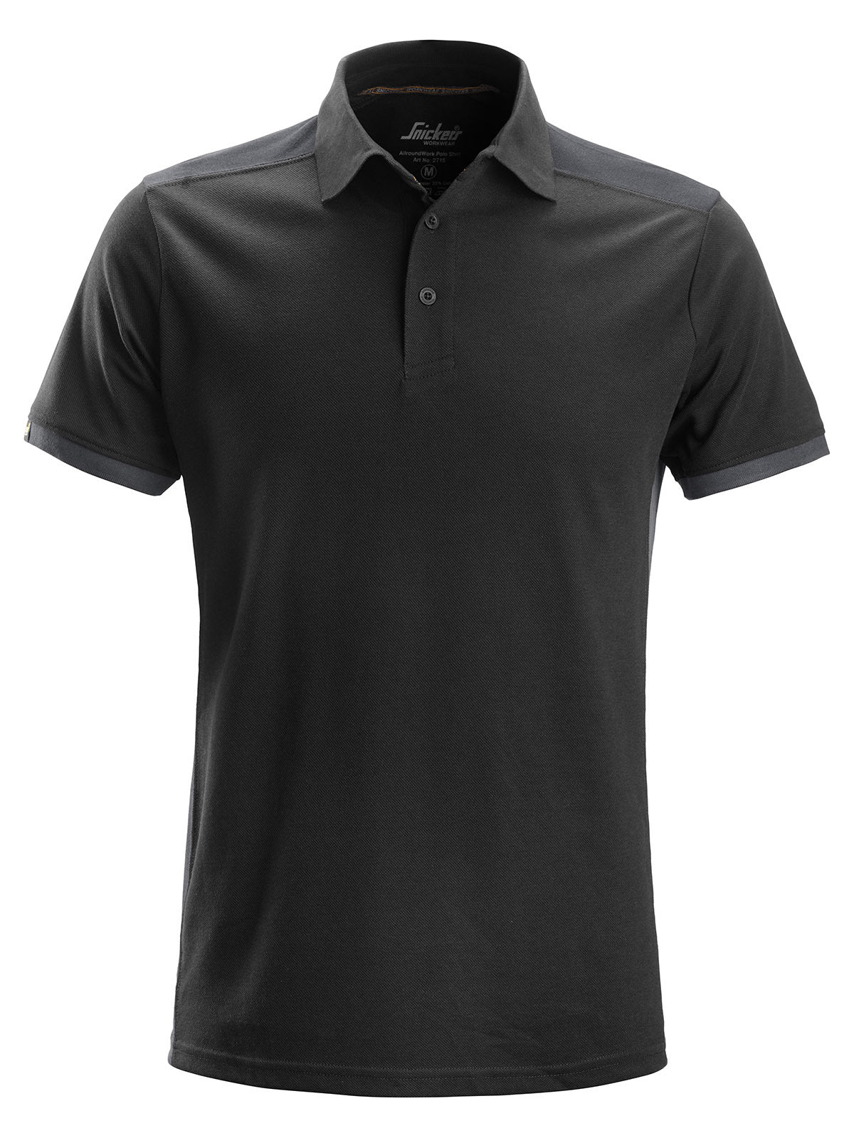 Snickers AllroundWork Poloshirt