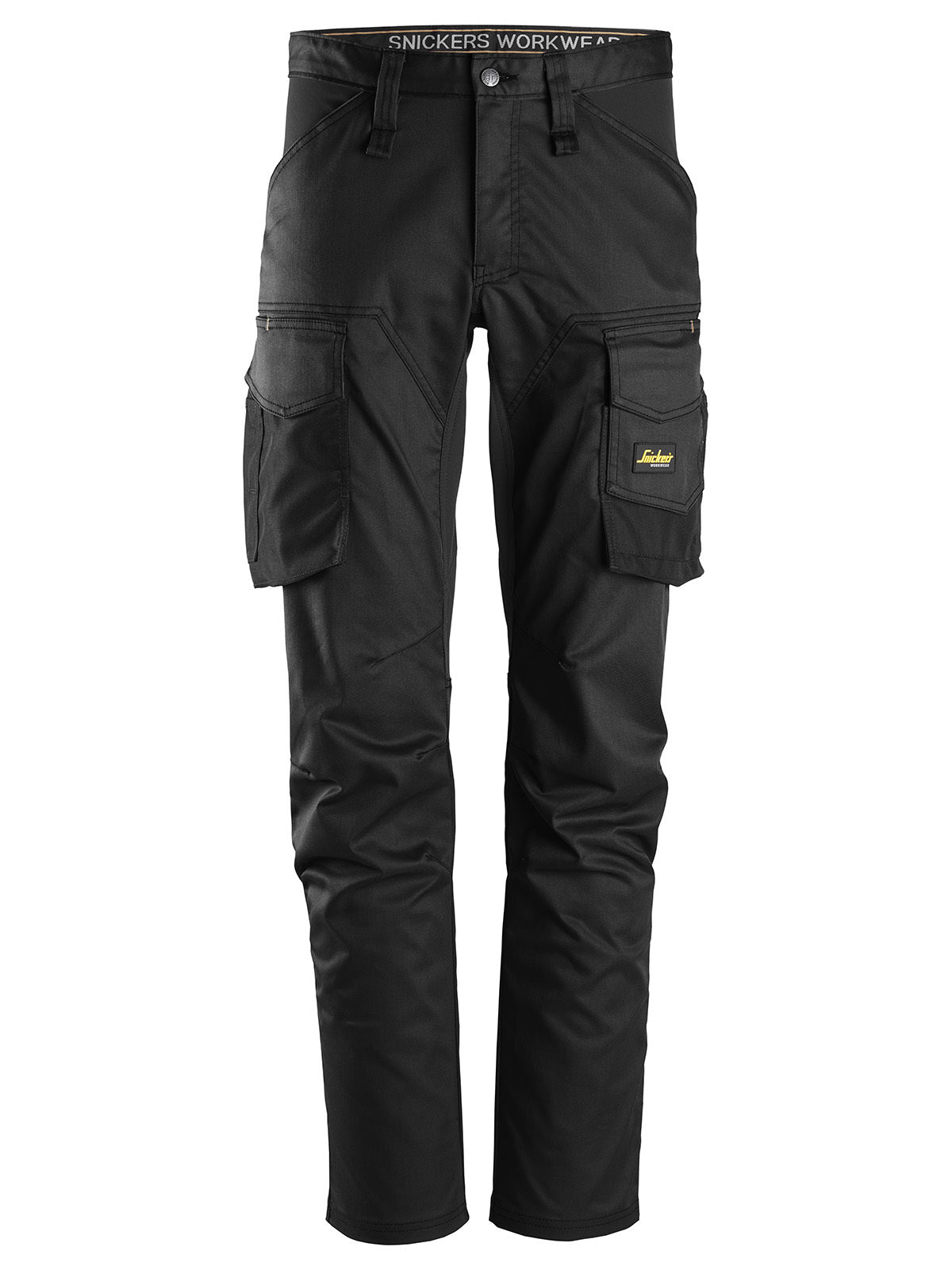 Bekleidung Snickers Allround Work Stretch Arbeitshose