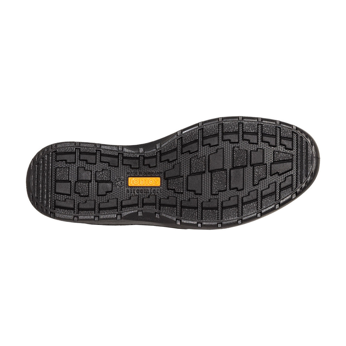 Jomos RV-Stiefel Jo-Tex