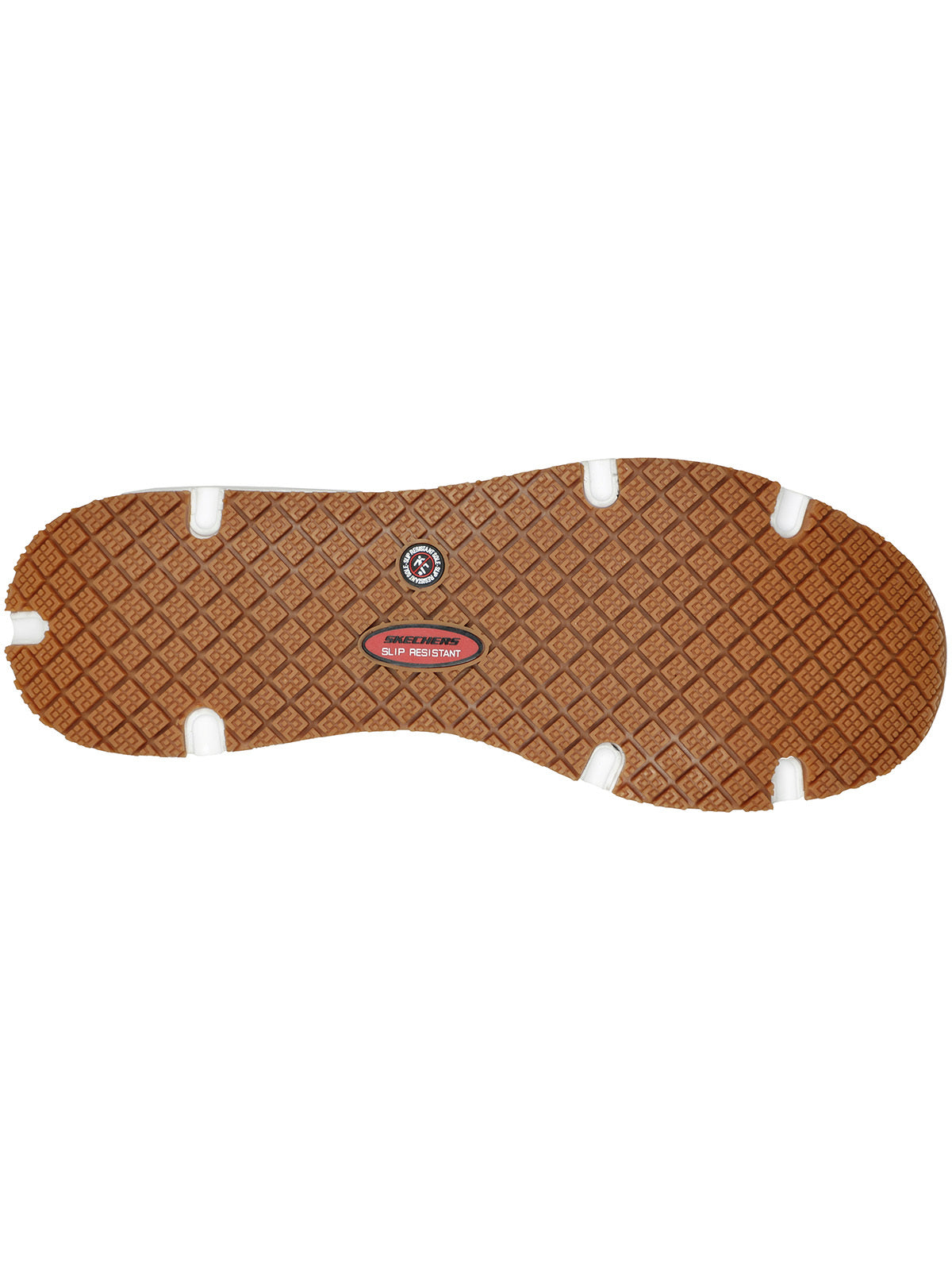 Berufsschuhe Skechers UNO - workXperts