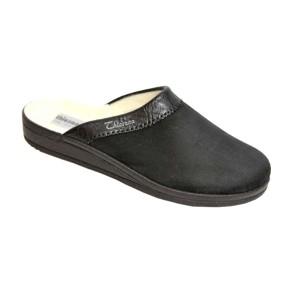 Freizeitschuh Landgraf Andi mit Futter