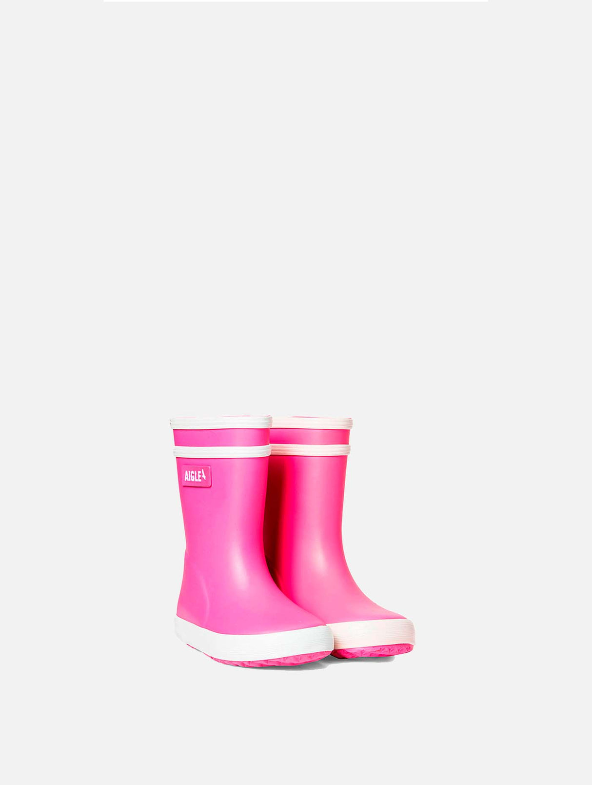 Kinderstiefel Aigle Baby-Flac 2 - workXperts