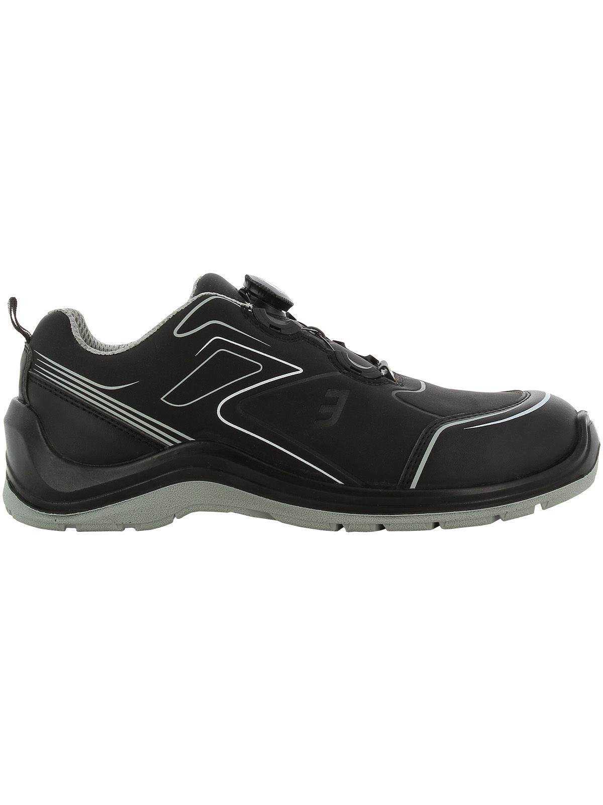 Sicherheitsschuh SafetyJogger Flow Low S3