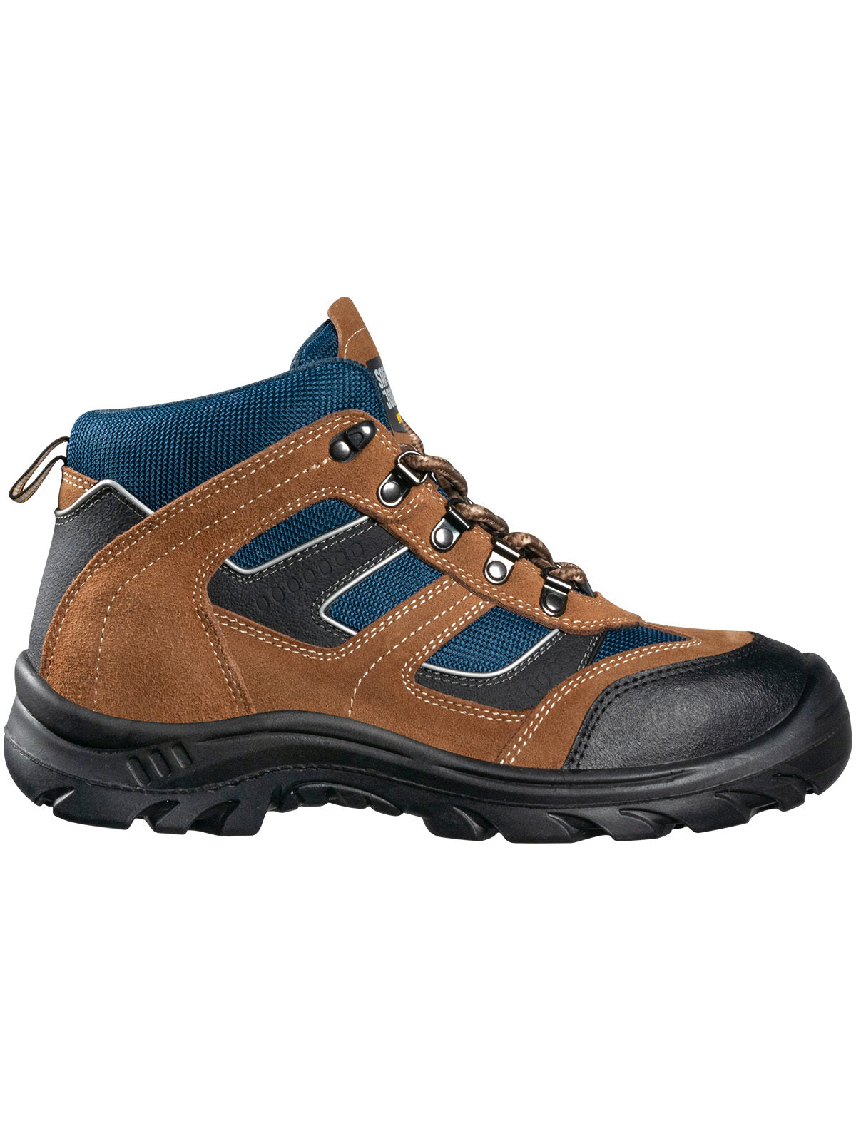 Sicherheitsschuh SafetyJogger X2000 S3