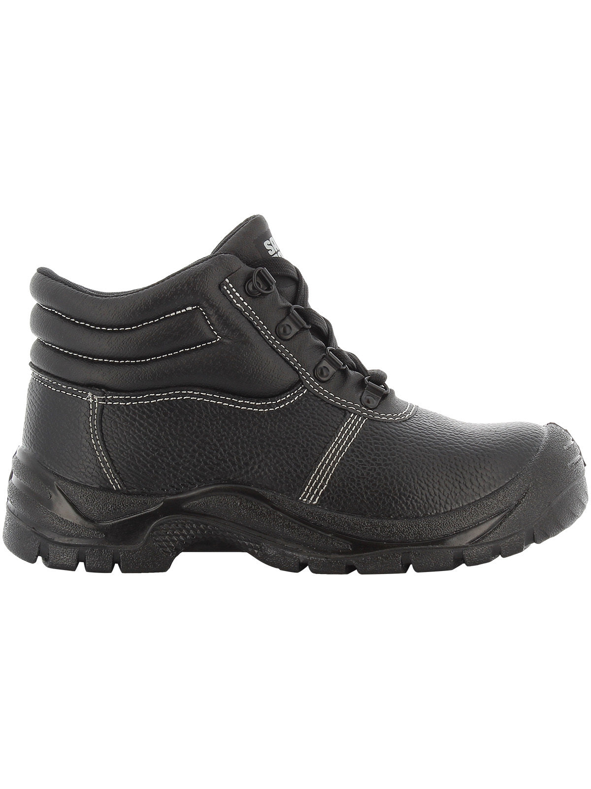 Sicherheitsschuh SafetyJogger Safetystar S3