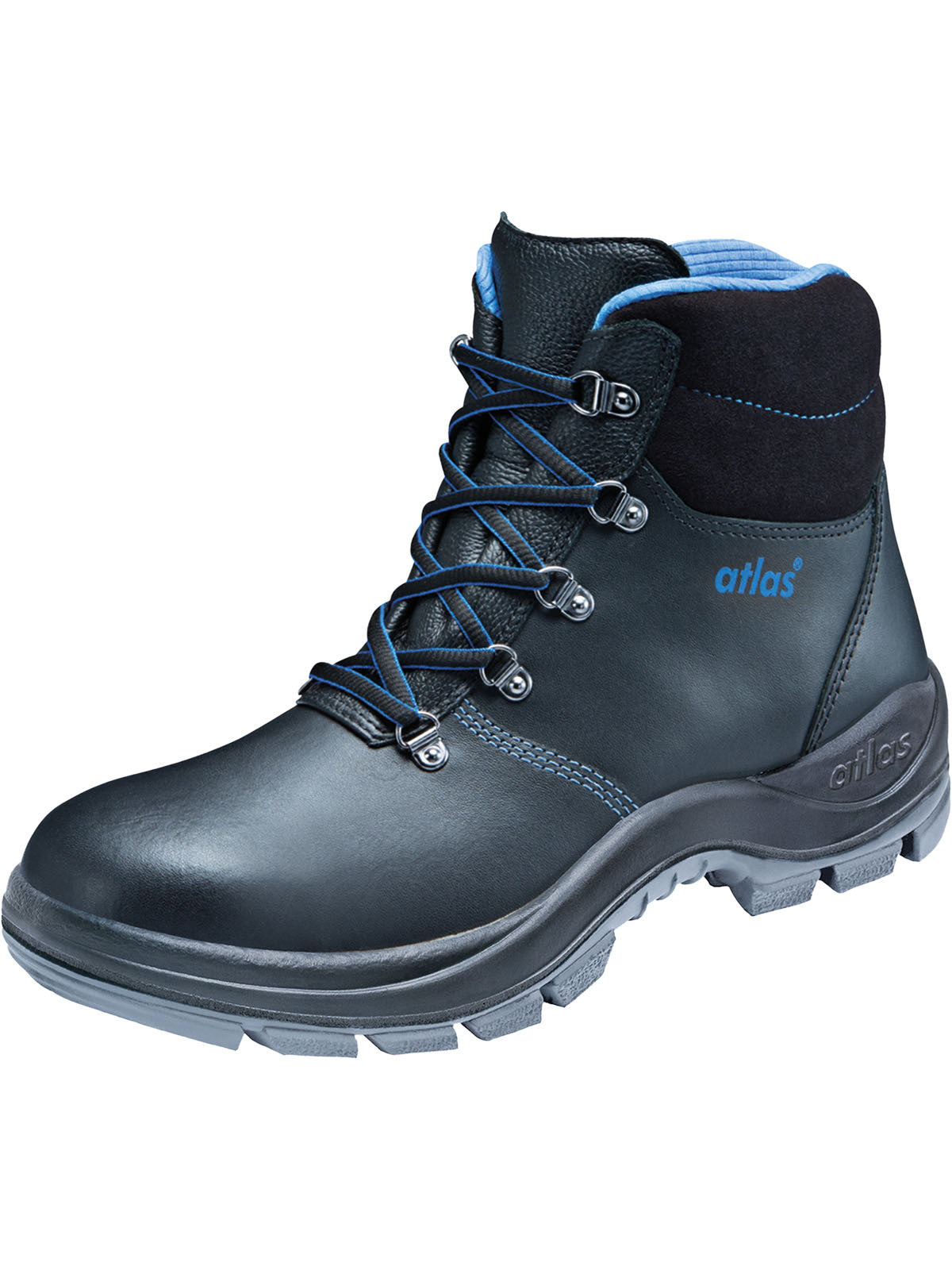 Sicherheitsschuhe Atlas Duo Soft 725