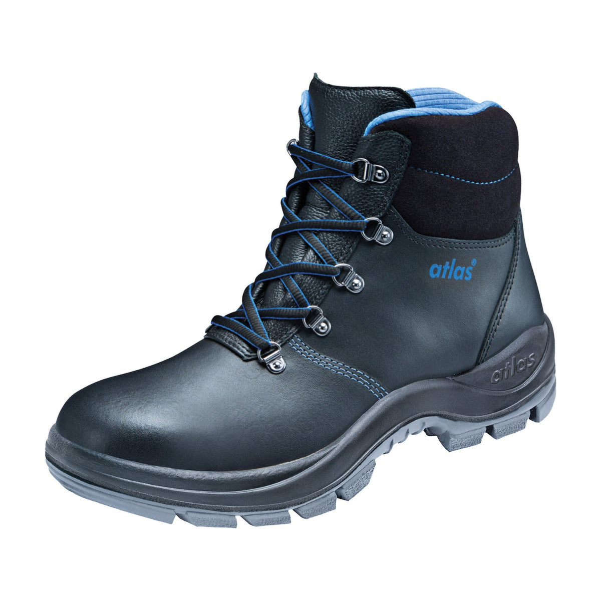 Sicherheitsschuhe Atlas Duo Soft HI HRO