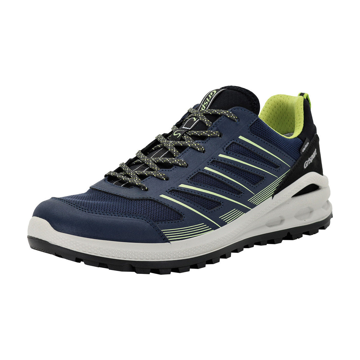 Wanderschuh Grisport Herren Trekking-& Wander/Outdoor Schuh - workXperts