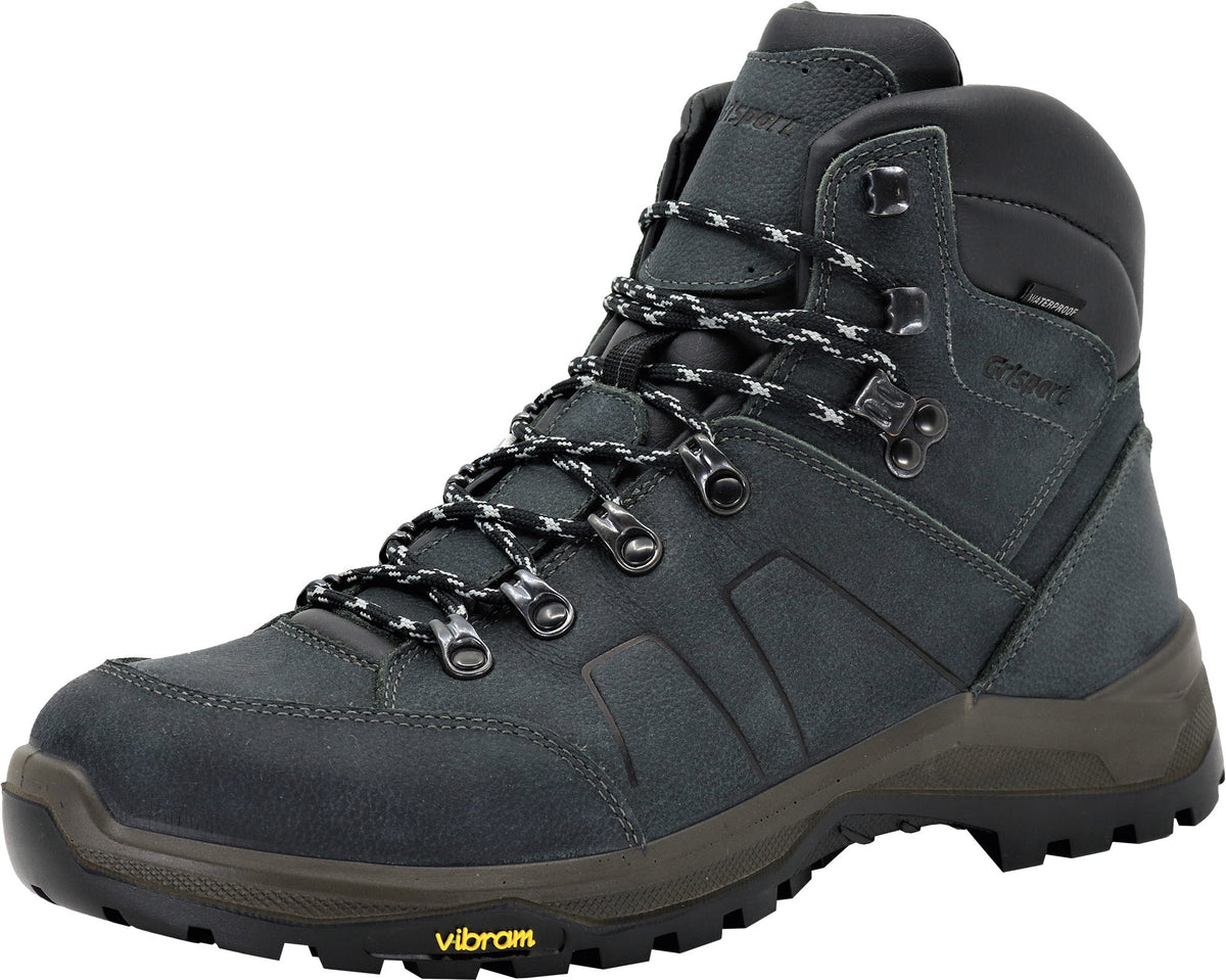 Freizeitschuhe Grisport - workXperts