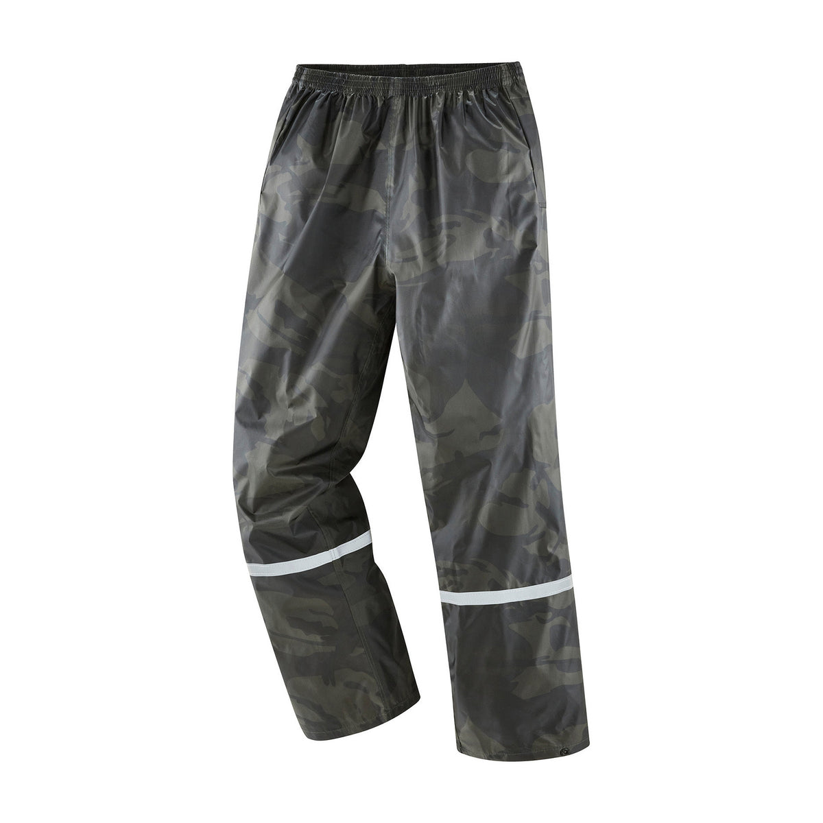 Bekleidung Uncle Sam Regenhose