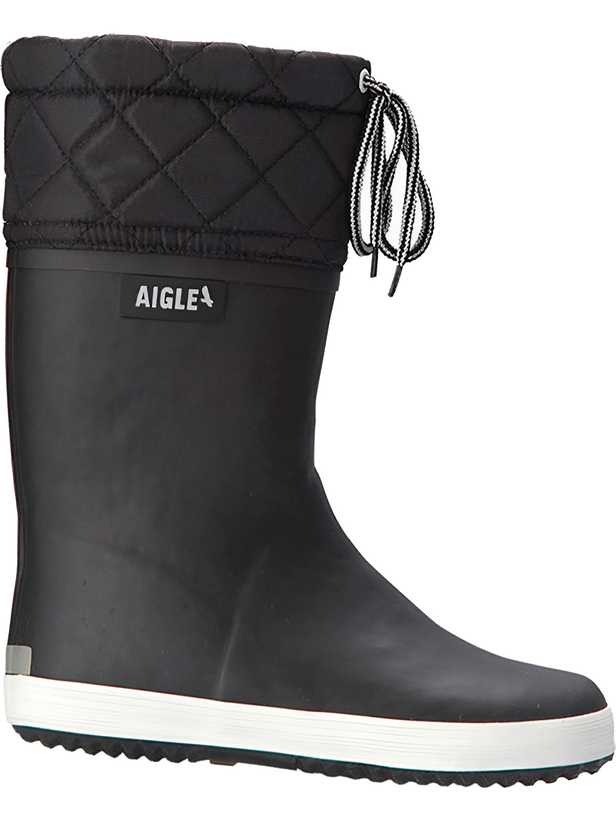 Stiefel Aigle Giboulee 2 - workXperts